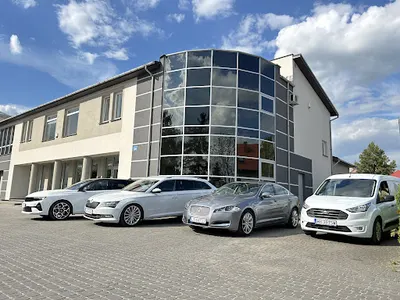 Green Car Wypożyczalnia Samochodów , Likwidacja Szkod Komunikacyjnych, Rzeczoznawca